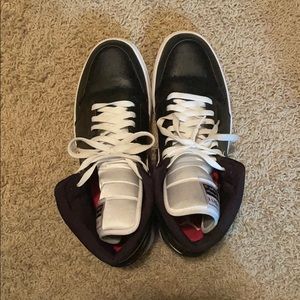 Jordan 1 Mid Maybe I Destroyed The Game